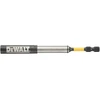 DeWalt bittarto adapter csavarozohoz 90 mm Kép: DeWalt bittarto adapter csavarozohoz 90 mm.webp