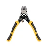 Kép: DeWalt Compound Action Oldalcsipofogo 190 mm_1.webp