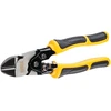 Kép: DeWalt Compound Action Oldalcsipofogo 190 mm_2.webp