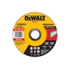 DeWalt Csiszolokorong 125 x 3 x 2223 mm_0 Kép: DeWalt Csiszolokorong 125 x 3 x 2223 mm_0.webp