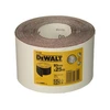 DeWalt Csiszolopapir tekercs 25 m x 93 mm 180 G_1 Kép: DeWalt Csiszolopapir tekercs 25 m x 93 mm 180 G_1.webp