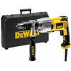 DeWalt D21570K-QS elektromos ütvefúró DeWalt D21570K-QS elektromos ütvefúró
