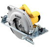 DeWalt D23700-QS körfűrész DeWalt D23700-QS