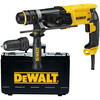 Dewalt D25134K-QS fúrókalapács DeWalt D25134K-QS