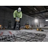 DeWalt D25966-QS elektromos vésőkalapács DeWalt D25966-QS elektromos vésőkalapács