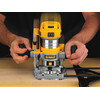DeWalt D26204K-QS felsőmaró DeWalt D26204K-QS felsőmaró