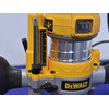 DeWalt D26204K-QS felsőmaró DeWalt D26204K-QS felsőmaró