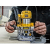DeWalt D26204K-QS felsőmaró DeWalt D26204K-QS felsőmaró