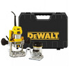 DeWalt D26204K-QS felsőmaró DeWalt D26204K-QS