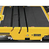 DeWalt D36000-QS elektromos asztali csempevágó 230 V | 1600 W | 940 mm | Vágási mélység 80 mm | Tárcsaátmérő 250 x 25,4 mm DeWalt D36000-QS elektromos asztali csempevágó 230 V | 1600 W | 940 mm | Vágási mélység 80 mm | Tárcsaátmérő 250 x 25,4 mm