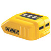 DeWALT DCB090-XJ adapter DeWalt DCB090-XJ