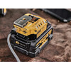 DeWalt DCB094K-QW 18V XR akkumulátor és töltő szett