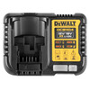 DeWalt DCB1104 akkumulátortöltő szerszámgépekhez 4A DeWalt DCB1104 akkumulátortöltő szerszámgépekhez 4A