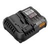 DeWalt DCB1104M-QW Mclaren akkumulatortolto szerszamgepekhez 4A_0