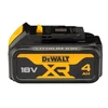 DeWalt DCB1104M2-QW akkumulátor és töltő szett DeWalt DCB1104M2-QW akkumulátor és töltő szett