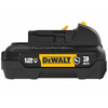DeWalt DCB124G-XJ 12V 3 Ah akkumulátor DeWalt DCB124G-XJ 12V 3 Ah akkumulátor