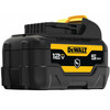 DeWalt DCB126G-XJ 12V 5 Ah akkumulátor DeWalt DCB126G-XJ 12V 5 Ah akkumulátor
