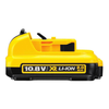 DeWALT DCB127-XJ akkumulátor DeWalt DCB127-XJ