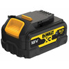 DeWalt DCB184G-XJ 18V 5 Ah akkumulátor DeWalt DCB184G-XJ 18V 5 Ah akkumulátor