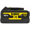 DeWalt DCB184G-XJ 18V 5 Ah akkumulátor DeWalt DCB184G-XJ 18V 5 Ah akkumulátor