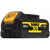 DeWalt DCB184G-XJ 18V 5 Ah akkumulátor DeWalt DCB184G-XJ 18V 5 Ah akkumulátor