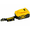 DeWalt DCB184LR-XJ 18V 5Ah XR Li-Ion akkumulátor DeWalt DCB184LR-XJ 18V 5Ah XR Li-Ion akkumulátor