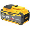 DeWalt DCB549-XJ 54 V Flexvolt 15 Ah akkumulátor DeWalt DCB549-XJ 54 V Flexvolt 15 Ah akkumulátor