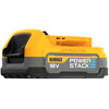 DeWalt DCBP034-XJ POWERSTACK 18 V 1,7 Ah akkumulátor DeWalt DCBP034-XJ POWERSTACK 18 V 1,7 Ah akkumulátor