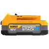 DeWalt DCBP034-XJ POWERSTACK 18 V 1,7 Ah akkumulátor DeWalt DCBP034-XJ POWERSTACK 18 V 1,7 Ah akkumulátor