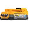 DeWalt DCBP034-XJ POWERSTACK 18 V 1,7 Ah akkumulátor DeWalt DCBP034-XJ POWERSTACK 18 V 1,7 Ah akkumulátor