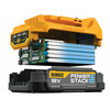 DeWalt DCBP034E2-XJ 18V Powerstack akkumulátor DeWalt DCBP034E2-XJ 18V Powerstack akkumulátor