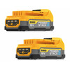 DeWalt DCBP034E2-XJ 18V Powerstack akkumulátor DeWalt DCBP034E2-XJ 18V Powerstack akkumulátor
