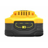 DeWalt DCBP518 Powerstack 18V 5Ah akkumulátor DeWalt DCBP518 Powerstack 18V 5Ah akkumulátor