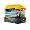 DeWalt DCBP518 Powerstack 18V 5Ah akkumulátor DeWalt DCBP518 Powerstack 18V 5Ah akkumulátor