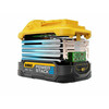 DeWalt DCBP518H2-XJ Powerstack 2X5Ah akkumulátor DeWalt DCBP518H2-XJ Powerstack 2X5Ah akkumulátor