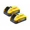 DeWalt DCBP518H2-XJ Powerstack 2X5Ah akkumulátor DeWalt DCBP518H2-XJ Powerstack 2X5Ah akkumulátor