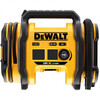 DeWalt DCC018N-XJ kompresszor (akku és töltő nélkül) DeWalt DCC018N-XJ