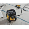 DeWalt DCC1018N-XJ akkus kompresszor 18 V XR Flexvolt 10 l DeWalt DCC1018N-XJ akkus kompresszor 18 V XR Flexvolt 10 l
