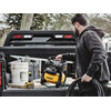 DeWalt DCC1018N-XJ akkus kompresszor 18 V XR Flexvolt 10 l DeWalt DCC1018N-XJ akkus kompresszor 18 V XR Flexvolt 10 l
