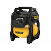 DeWalt DCC1018N-XJ akkus kompresszor 18 V XR Flexvolt 10 l DeWalt DCC1018N-XJ akkus kompresszor 18 V XR Flexvolt 10 l