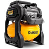 Dewalt DCC1054N-XJ akkus kompresszor (akku és töltő nélkül) DeWalt DCC1054N-XJ