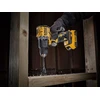 DeWalt DCD100YNT akkus ütvefúró-csavarozó DeWalt DCD100YNT akkus ütvefúró-csavarozó