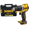 DeWalt DCD100YNT akkus ütvefúró-csavarozó DeWalt DCD100YNT akkus ütvefúró-csavarozó