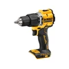 DeWalt DCD100YNT akkus ütvefúró-csavarozó 18 V | 68 Nm | 1,5 - 13 mm | Szénkefementes | Akku és töltő nélkül | TSTAK kofferben DeWalt DCD100YNT akkus ütvefúró-csavarozó 18 V | 68 Nm | 1,5 - 13 mm | Szénkefementes | Akku és töltő nélkül | TSTAK kofferben