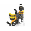 DeWalt DCD1623X2G-QW akkus mágnesállványos fúrógép DeWalt DCD1623X2G-QW akkus mágnesállványos fúrógép