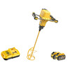 DeWalt DCD240X2-QW akkus keverőgép DeWalt DCD240X2-QW akkus keverőgép