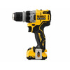 DeWalt DCD703L2T-QW 12V akkus fúrócsavarozó tokmányos DeWalt DCD703L2T-QW 12V akkus fúrócsavarozó tokmányos