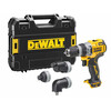 DeWalt DCD703NT-XJ 12V akkus fúrócsavarozó tokmányos DeWalt DCD703NT-XJ 12V akkus fúrócsavarozó tokmányos