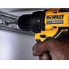 DeWalt DCD708D1T-QW akkus fúrócsavarozó tokmányos DeWalt DCD708D1T-QW akkus fúrócsavarozó tokmányos