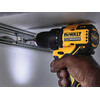 DeWalt DCD708L2T-QW akkus fúrócsavarozó tokmányos DeWalt DCD708L2T-QW akkus fúrócsavarozó tokmányos
